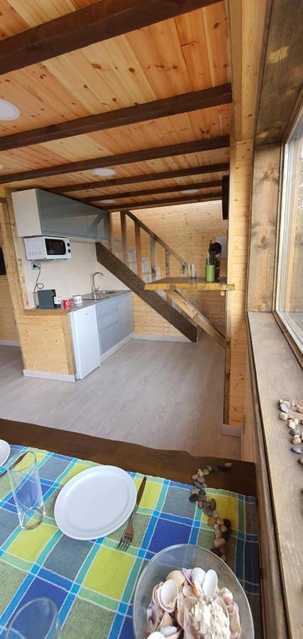 Mi Rincon Favorito Villa Gijon Exterior photo